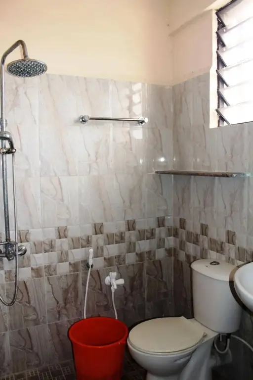 Соманур: Aishvarya Residency Coimbatore