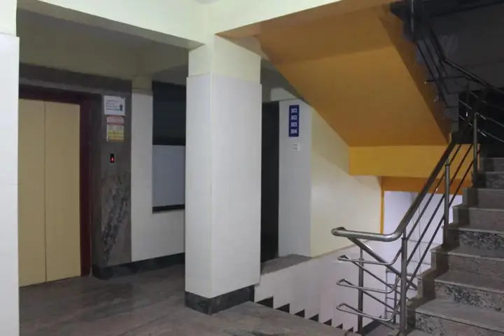Соманур: Aishvarya Residency Coimbatore
