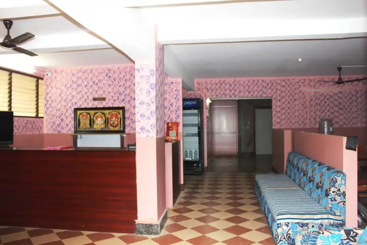 Соманур: Aishvarya Residency Coimbatore