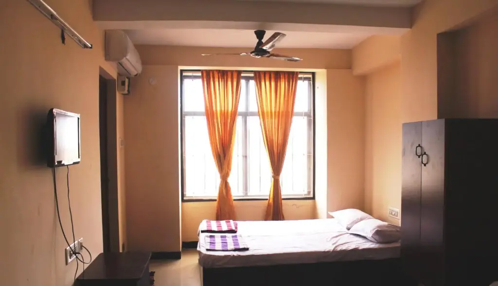 Соманур: Aishvarya Residency Coimbatore