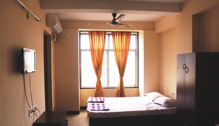 Соманур: Aishvarya Residency Coimbatore