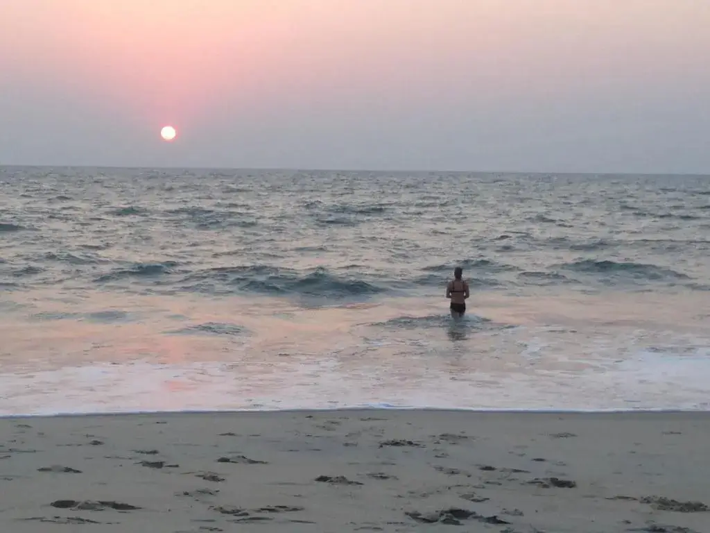 Marari Secret Beach Yoga Homestay — фото 1