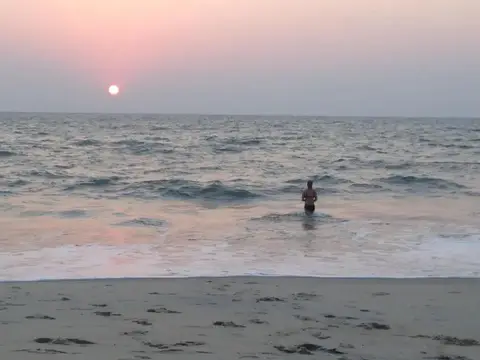 Marari Secret Beach Yoga Homestay — фото 1