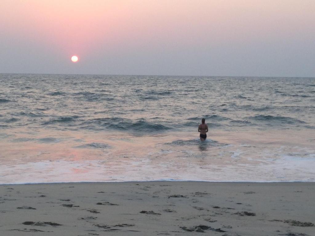Marari Secret Beach Yoga Homestay — фото 1