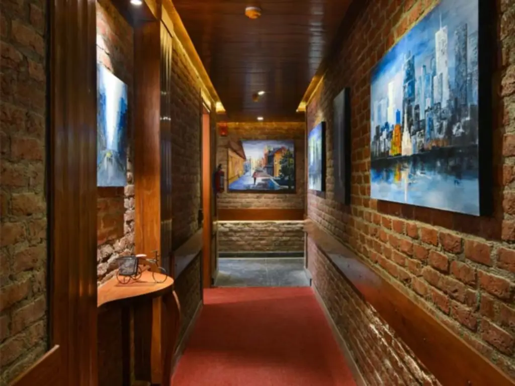 Газиабад: FabHotel The Townhouse