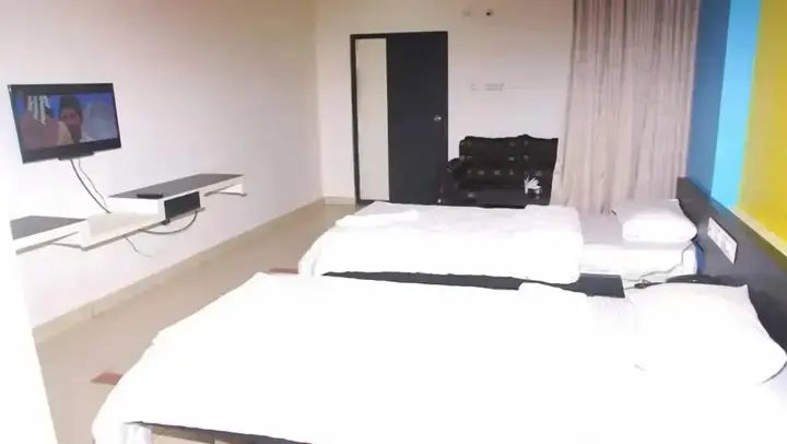 Карнул: MS9 Guest INN