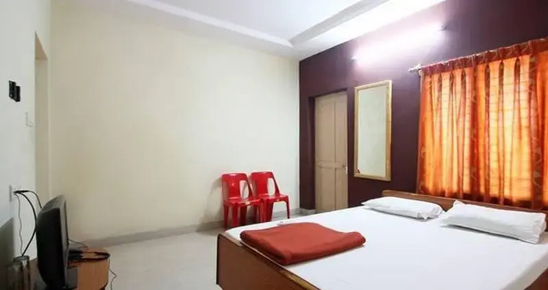 Какинада: Hotel Vijaya Sri