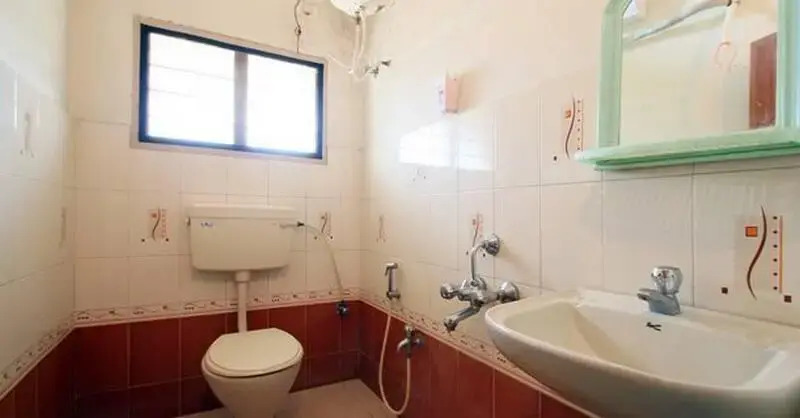 Какинада: Hotel Vijaya Sri