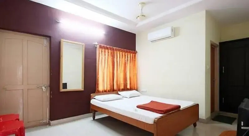 Какинада: Hotel Vijaya Sri