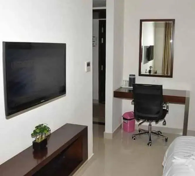 Какинада: Hotel Vijaya Sri