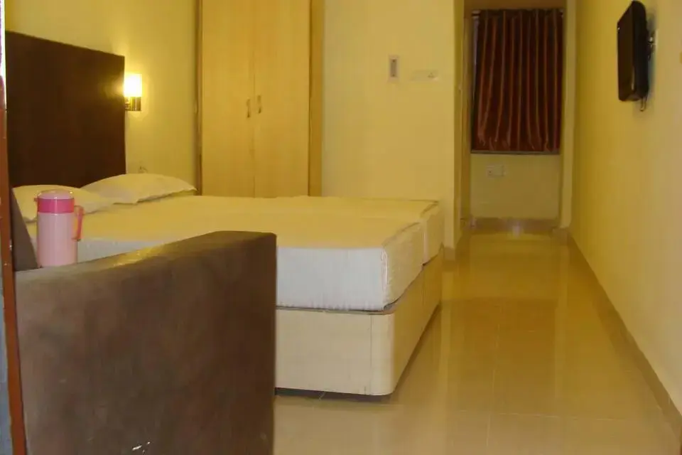 Какинада: Hotel Vijaya Sri