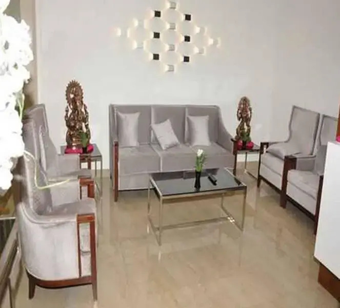 Какинада: Hotel Vijaya Sri