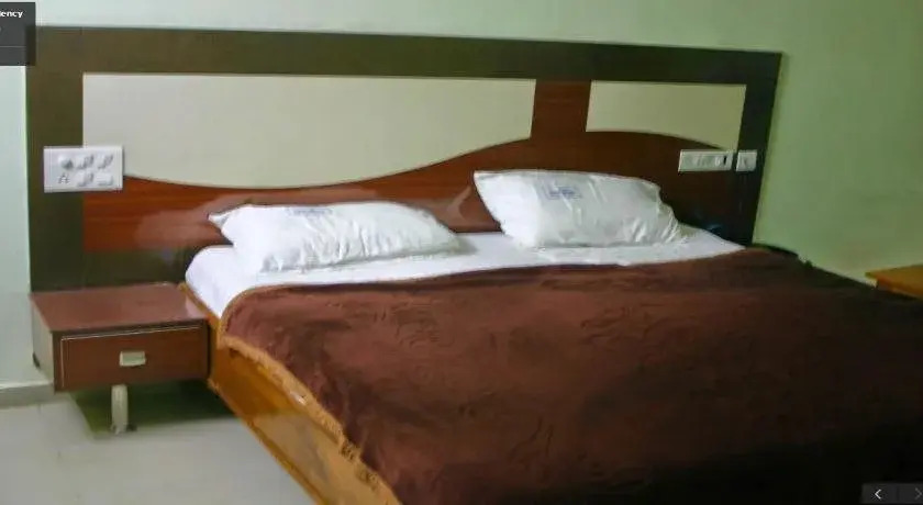 Карнул: Sai Krishna Residency