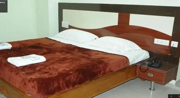 Карнул: Sai Krishna Residency