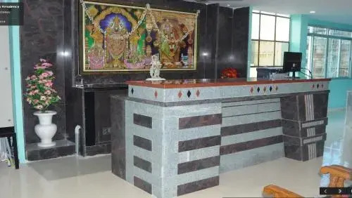 Карнул: Sai Krishna Residency