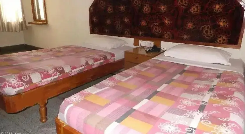 Гунтур: Swagruha Hotels