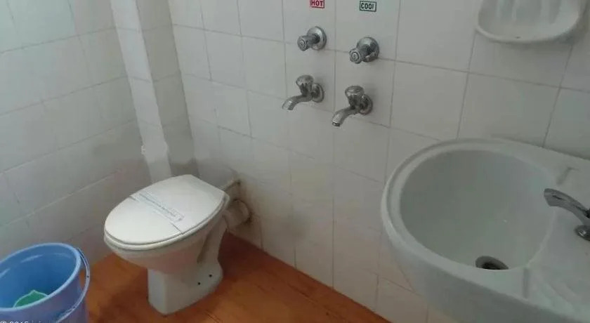 Гунтур: Swagruha Hotels