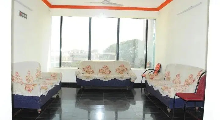 Гунтур: Swagruha Hotels