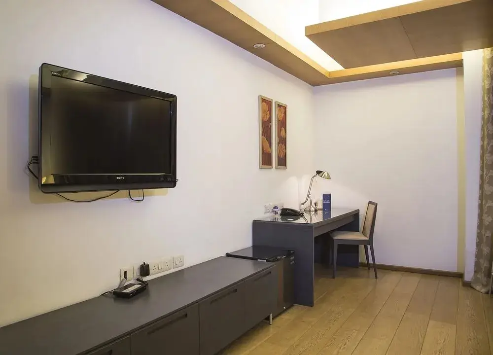 Гуруграм: FabHotel Raj Darbar Iffco
