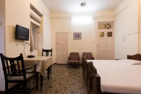 Bed and Breakfast at Colaba — фото 1