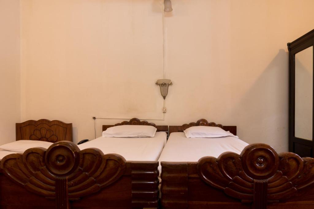 Bed and Breakfast at Colaba — фото 1