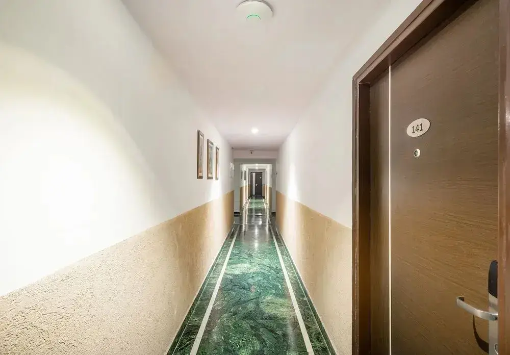 Пантнагар: Rosewood Apartment Hotel - Pantnagar