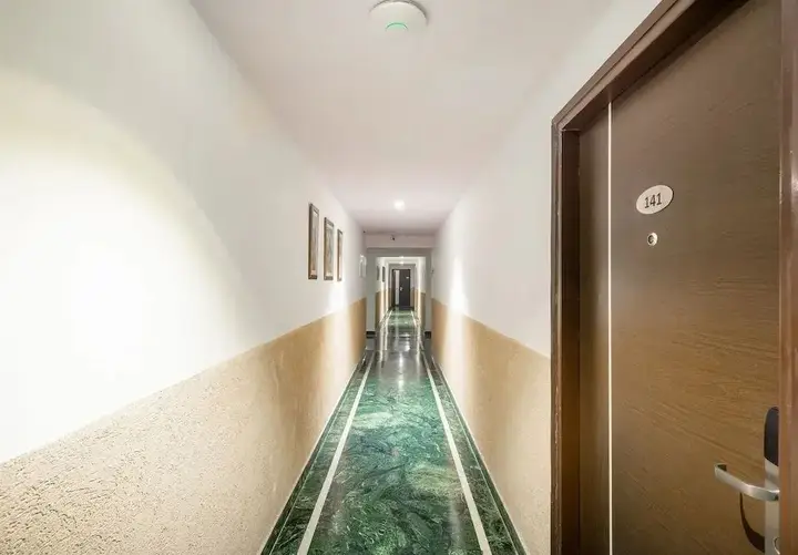 Пантнагар: Rosewood Apartment Hotel - Pantnagar