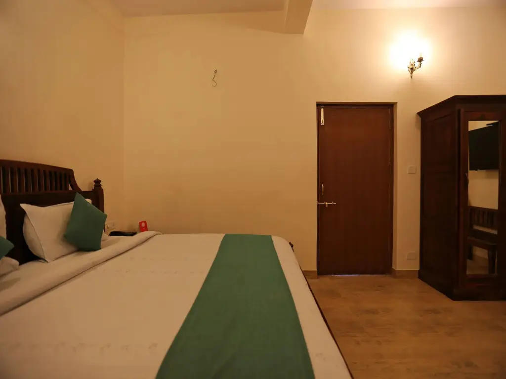 Гора Абу: Hotel Gorbandh Mount Abu