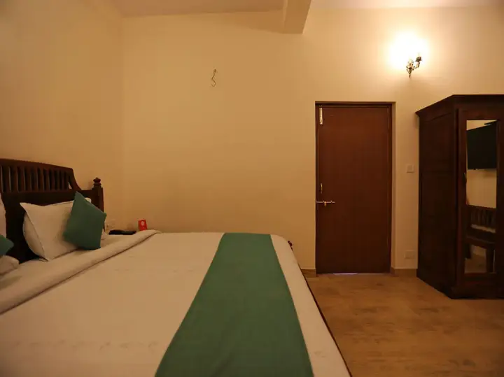 Гора Абу: Hotel Gorbandh Mount Abu
