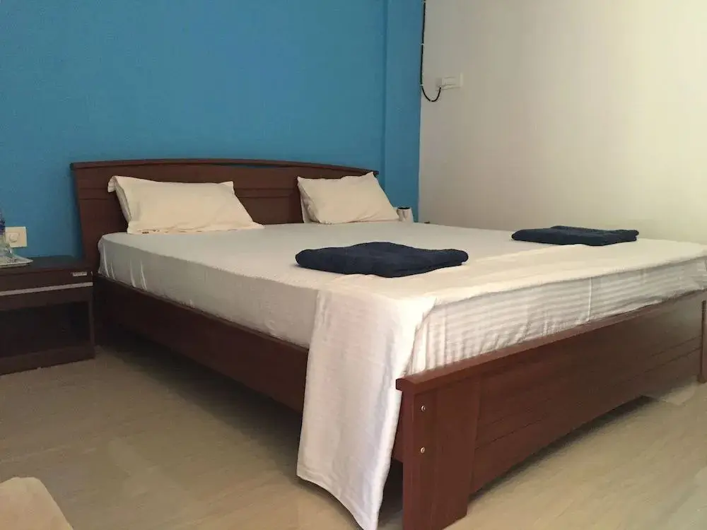 Морджим: Morjim Coco Palms Resort