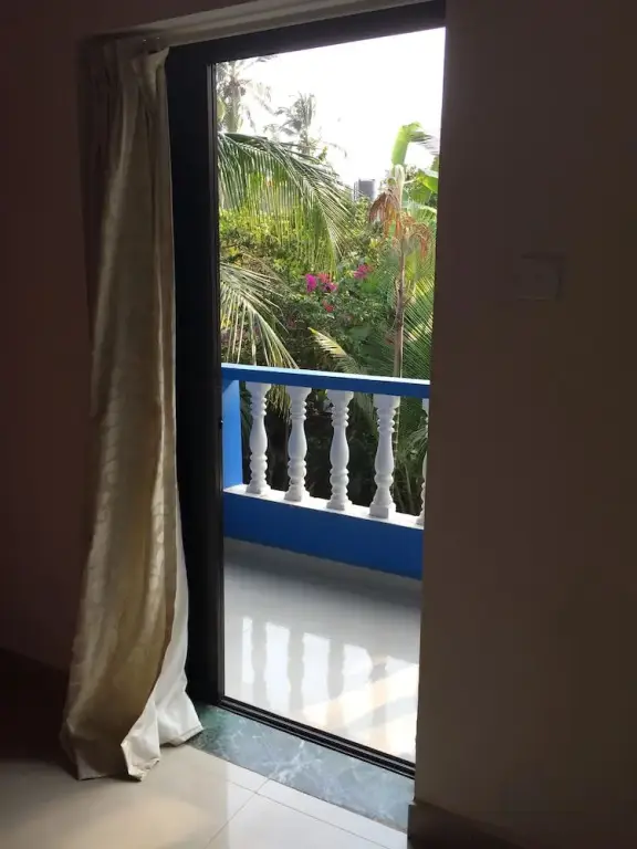 Морджим: Morjim Coco Palms Resort
