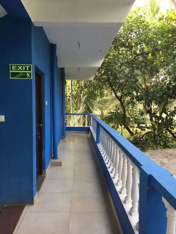 Морджим: Morjim Coco Palms Resort