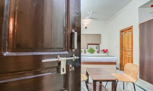Лакхнау: Hotel Krishan Villa