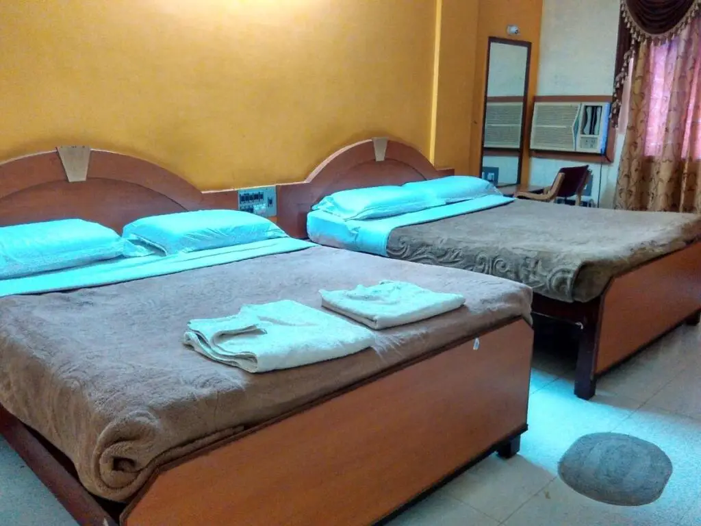 Майсур: Vyshak Residency