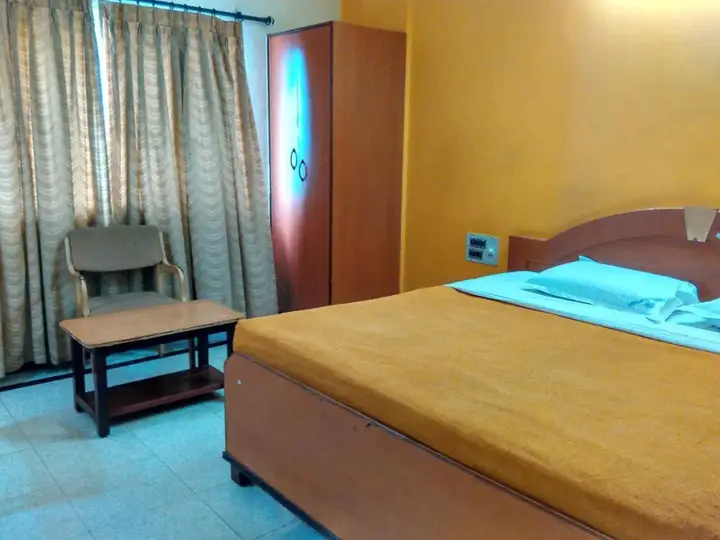 Майсур: Vyshak Residency
