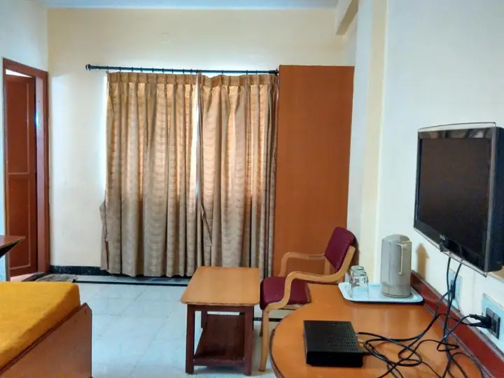 Майсур: Vyshak Residency