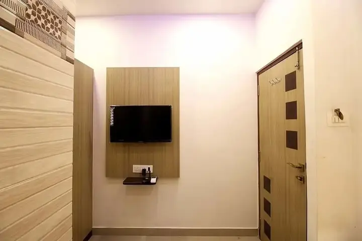 Мумбаи: Hotel Golden Residency