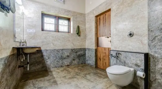 Гокарна: Om Beach Resort-Jungle Lodges