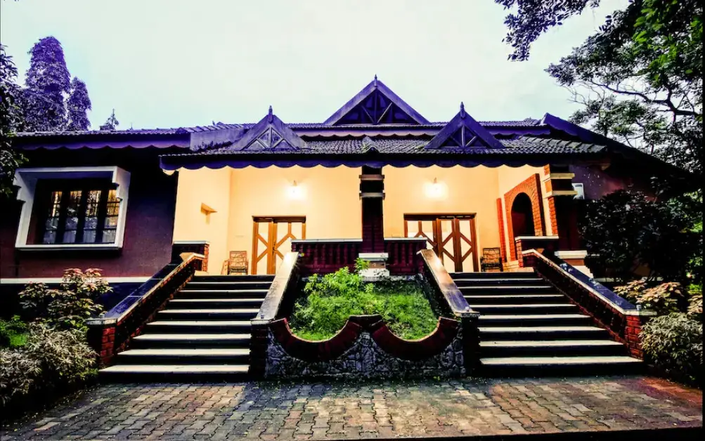 Om Beach Resort-Jungle Lodges — фото 1