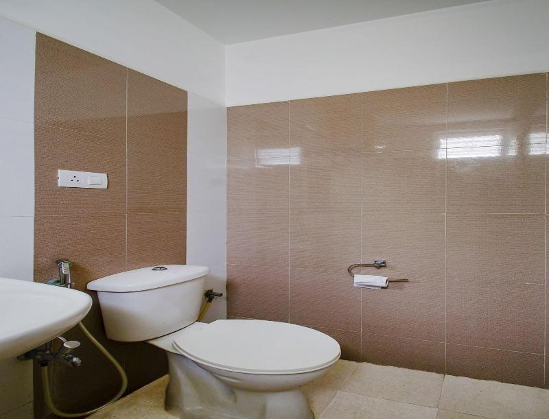 Хидерабад: 10594 Hotel Marie Gold