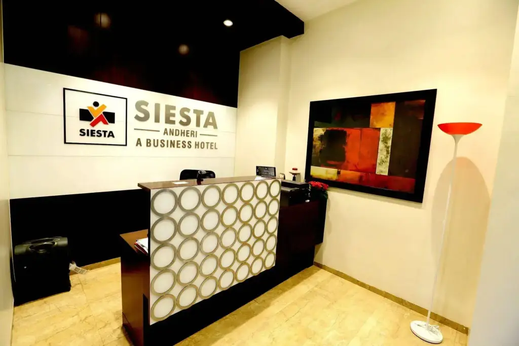 Мумбаи: Siesta Andheri
