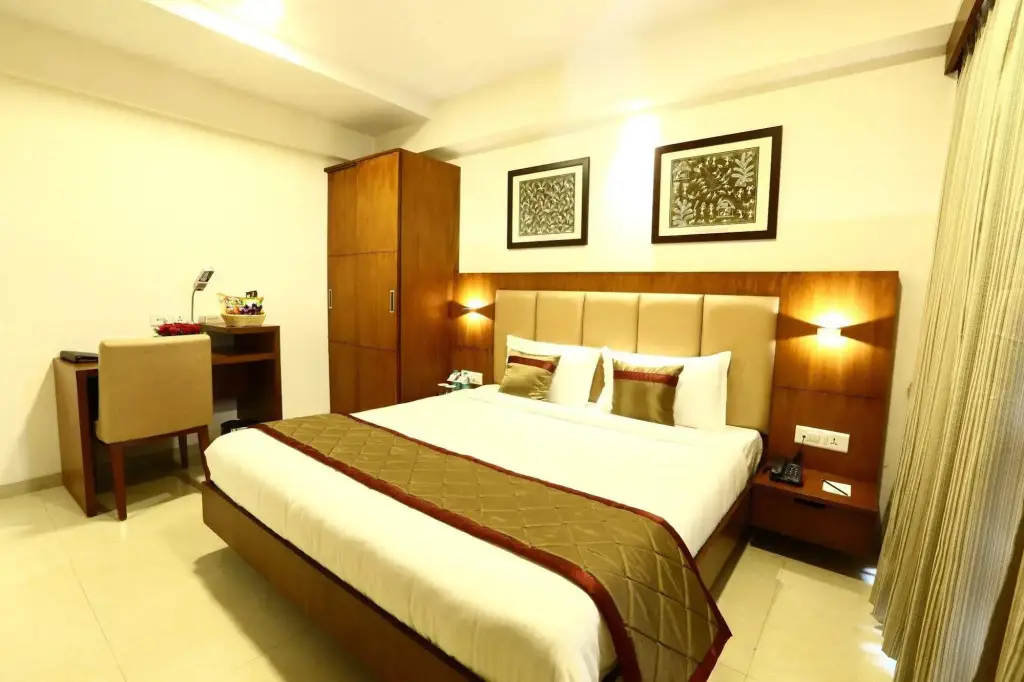 Мумбаи: Siesta Andheri