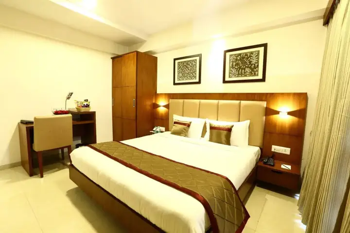 Мумбаи: Siesta Andheri