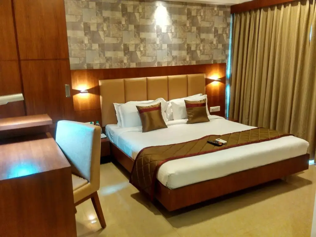 Мумбаи: Siesta Andheri