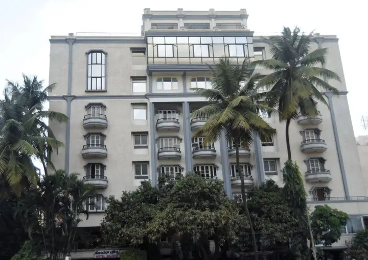 Бангалор: Hotel Maurya