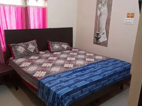 Hotel Pooja Palace — фото 1