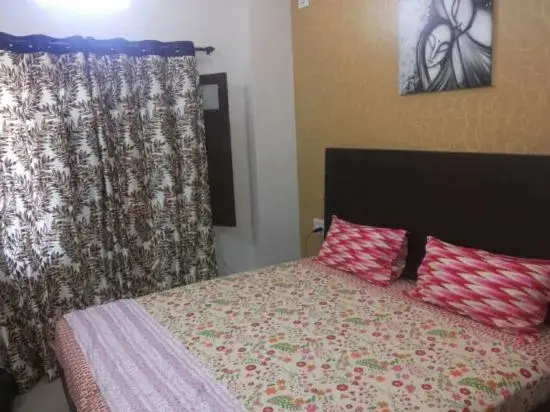 Биканер: Hotel Pooja Palace