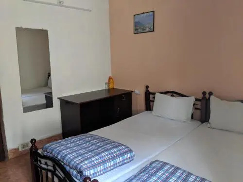 Ути: Reflections Guest House