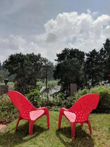 Reflections Guest House — фото 1