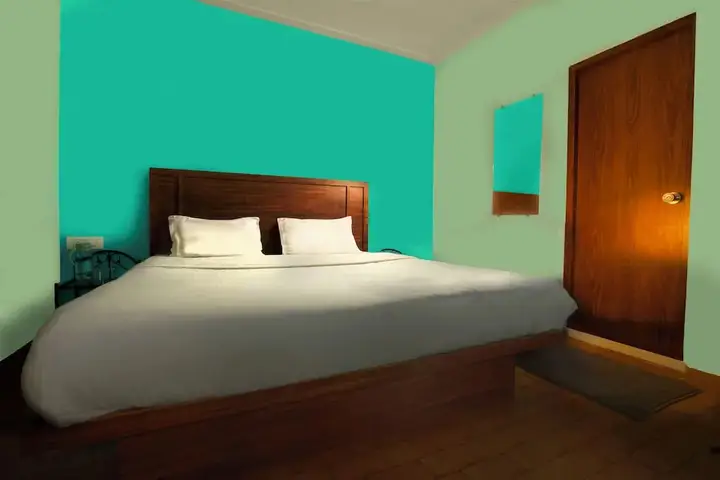 Ути: Reflections Guest House